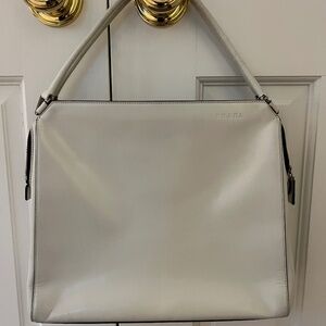 Prada Vitello Chic handbag